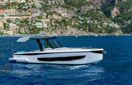 Allure 38 Sweet Life