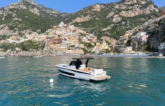 Allure 38 Sweet Life