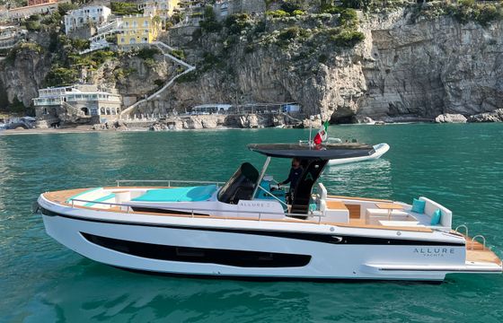 Allure 38 Sweet Life