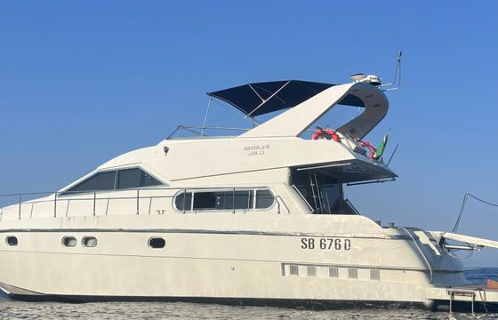 Alpa 52 Mary Io