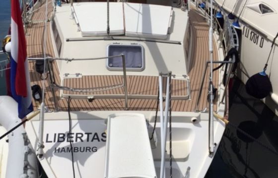 Amel Supermaramu 53 Libertas
