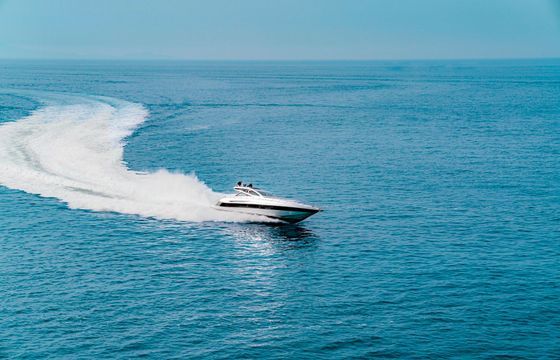 Alfamarine 60 Admiran