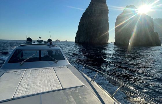 Alfamarine 60 Admiran