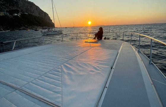 Alfamarine 60 Admiran