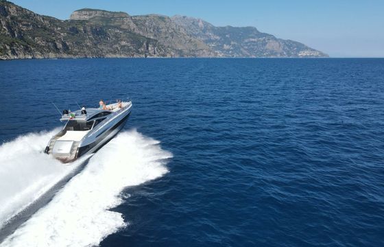 Alfamarine 60 Admiran