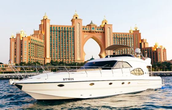 Al Shaali Marine AS 65 DT1826