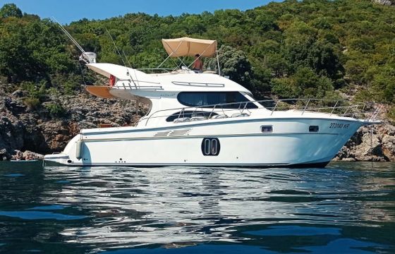 Altair Zafir 42 Altair
