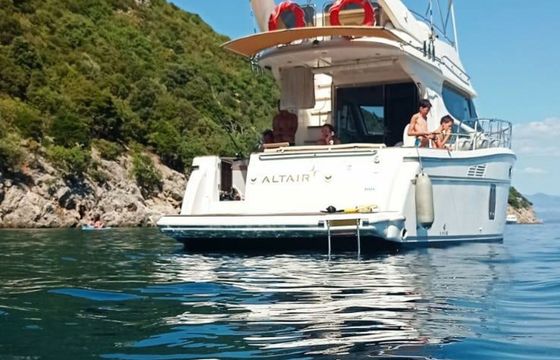 Altair Zafir 42 Altair