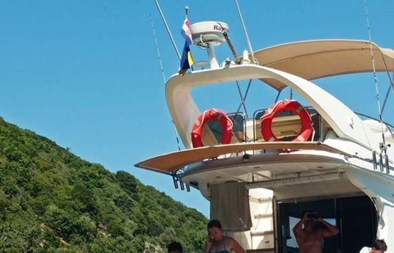 Altair Zafir 42 Altair