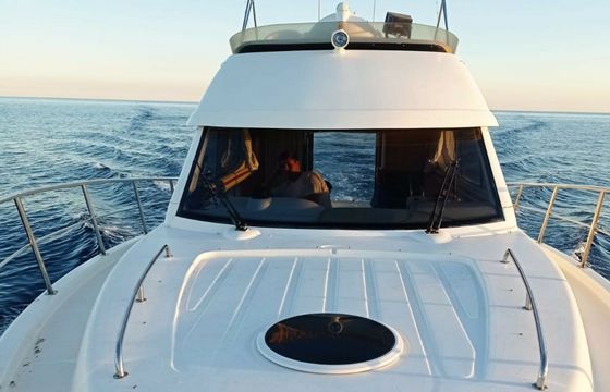 Altair Zafir 42 Altair