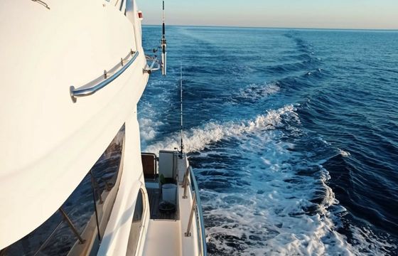 Altair Zafir 42 Altair