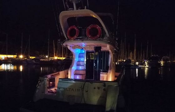 Altair Zafir 42 Altair