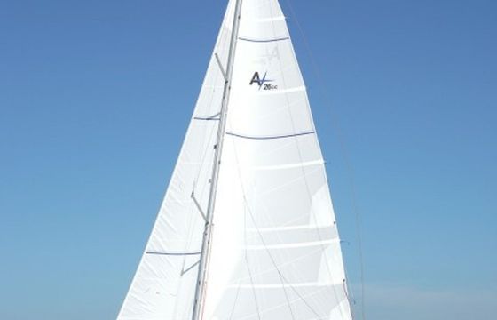 Antila 26.2 Arabica