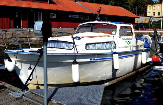 Albin 25 Gota 1