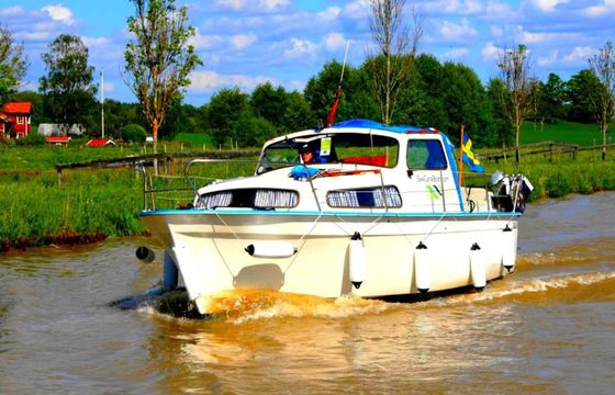 Albin 25 Gota 1