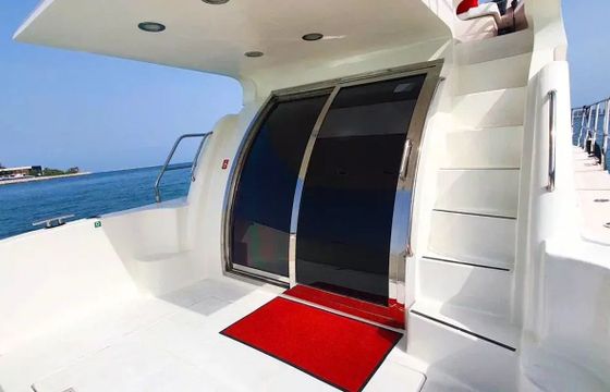Al Shaali Marine AS 48 Orion