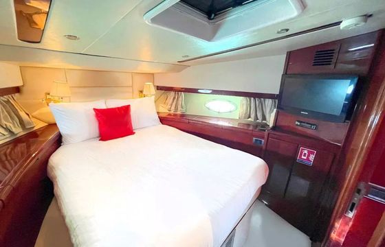 Al Shaali Marine AS 48 Orion
