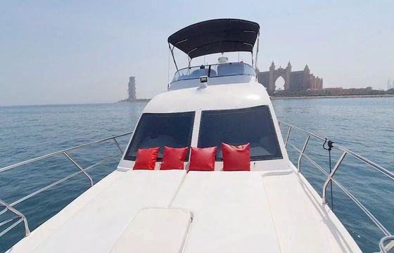 Al Shaali Marine AS 48 Orion