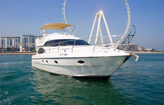 Al Shaali Marine AS 53 X10