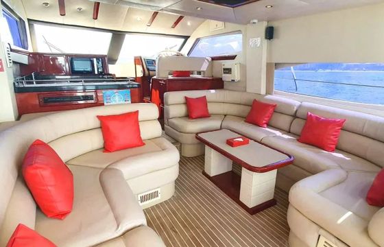 Al Shaali Marine AS 53 X10
