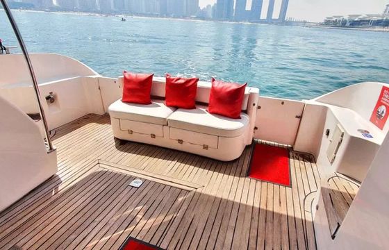 Al Shaali Marine AS 53 X10