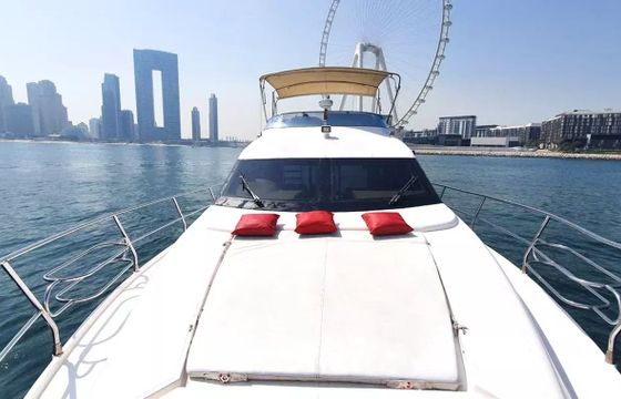 Al Shaali Marine AS 53 X10