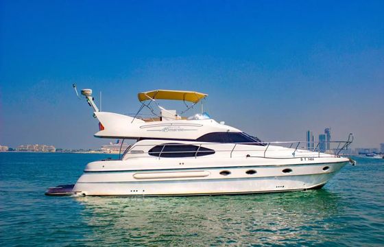 Al Shaali Marine AS 53 X10