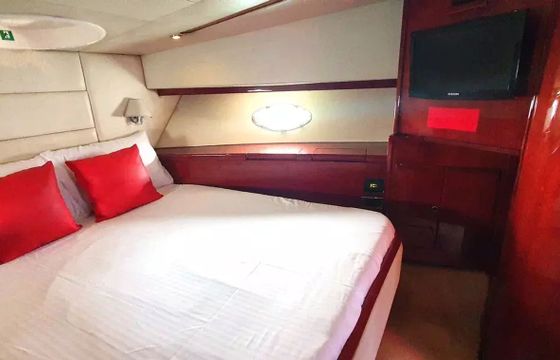 Al Shaali Marine AS 53 X10