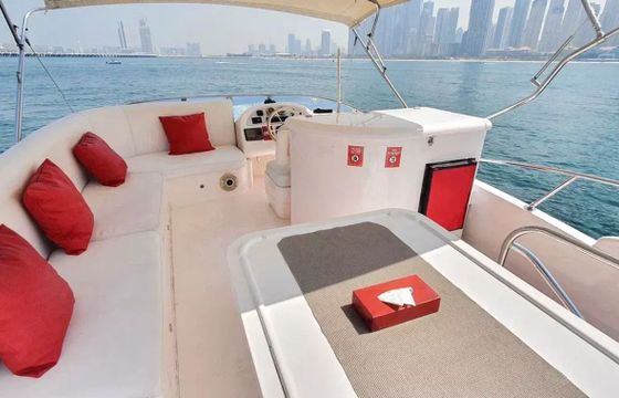 Al Shaali Marine AS 53 X10