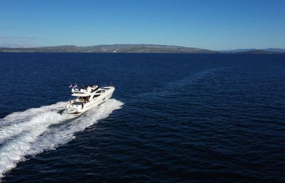 Alena 58 Sport Fly Morning Light