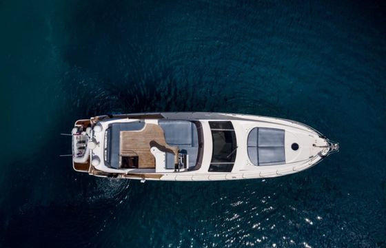 Alena 58 Sport Fly Morning Light