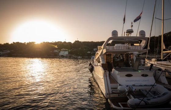 Alena 58 Sport Fly Morning Light