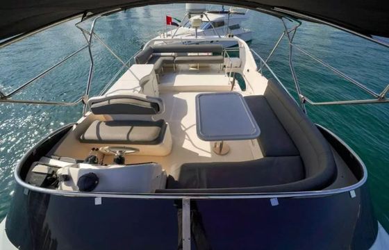 Al Shaali Marine AS 68 Silfra 3