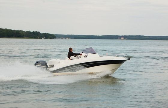 AM 555 Troxo