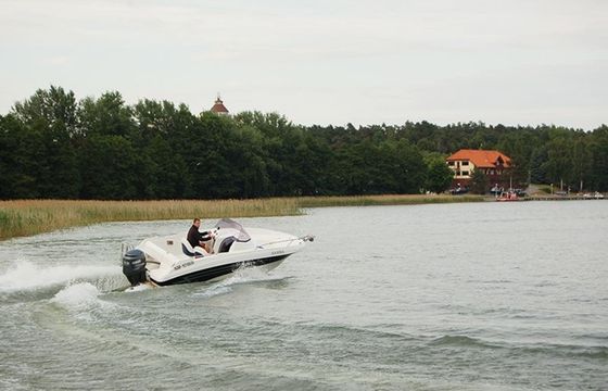 AM 555 Troxo