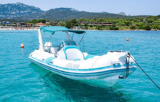Alson 750 The Sea