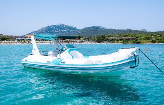Alson 750 The Sea