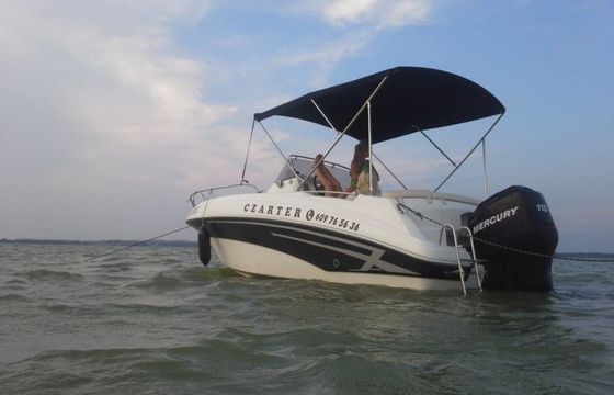AM 570 Black Jack