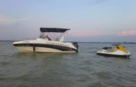AM 570 Black Jack