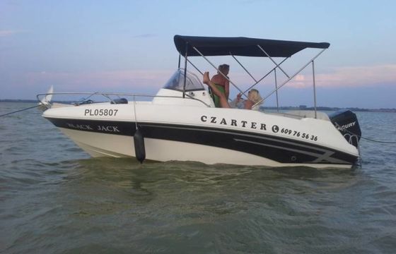 AM 570 Black Jack