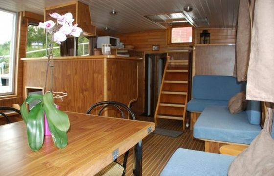 America 50 Savoie