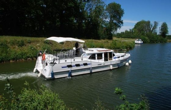 America 50 Savoie