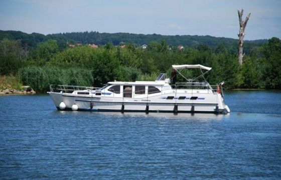 America 50 Savoie