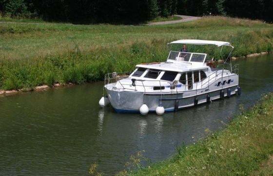 America 50 Savoie
