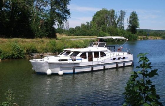 America 50 Savoie