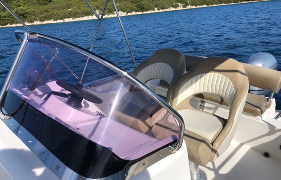 Ancora 580 Janmor