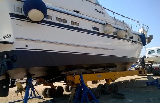 Ancora 47 Georgia