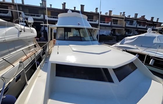 Ancora 47 Georgia