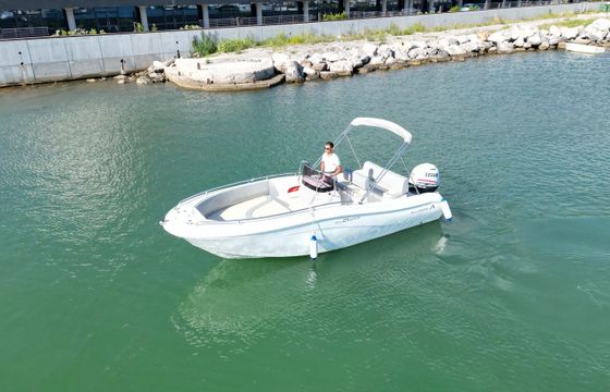 Allegra 21 23 115 cv