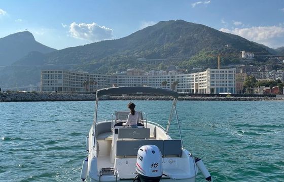 Allegra 21 23 115 cv